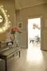 BOEN Eg Transparent Andante, Plank 
