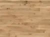 Trægulv - Eg Plank, Various, Natur børstet matlak 