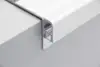 PVC rør til LED 200 cm.