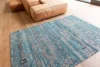 Antiquarian - Kilim, Zemmuri Blue 