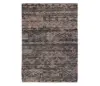Antiquarian - Kilim, Black Rabat 