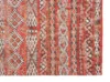 Antiquarian - Kilim, Fez Red 