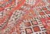 Antiquarian - Kilim, Fez Red 
