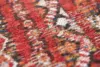 Antiquarian - Kilim, Fez Red 