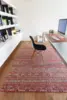 Antiquarian - Kilim, Fez Red 