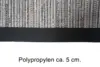 Barinas, Basalt - Sisaltæppe på mål 