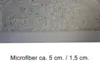 Sylt, Sølv - Udendørs tæppe på mål  