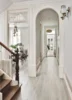 Pergo Lillehammer Sensation - Pure Grey Oak - RESTPARTI