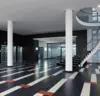 Marmoleum Fresco - Black