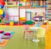 Marmoleum Fresco - Green