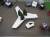 MOSO Bambus X-treme® terrasseplank 155 mm. buet profil 