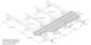 MOSO Bambus X-treme® terrasseplank 155 mm. buet profil 