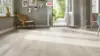 Haro laminatgulv, Gran Via - Eg Bergamo, Sølvgrå - RESTSALG