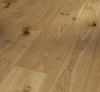 Parador Trægulv 3025 - Eg, Storplank Rustik mat lak 
