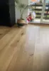 FloorMaster Herregårdsplank - Eg natur mat lak 220 mm. 