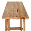 Girona Teak Konsolbord i teak