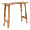 Girona Teak Konsolbord i teak