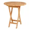 Oviedo Teak Dining Table