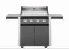 BeefEater - Discovery 1600E, 4 brænder 