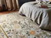 127401 Linen Mustard