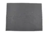Fletco Strong gråt gulvtæppe - REST 170X400 CM