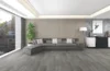 Meltex luksus vinylgulv 7,5 mm., Grå beton 