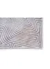 Meditation - Coral - Oyster White