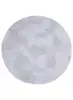 Meditation - Coral - Oyster White
