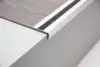 38x17 mm. Trappeforkant - u/huller 