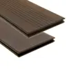 MOSO Bambus X-treme® terrassebrædder 208 mm. V-profil -