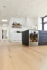 Moland Morello+ Wideplank - Eg Living - Hvidolie, børstet 