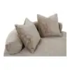 Cairo Daybed med 2 puder i chenille