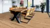 Laminatgulv, Trend Edition, Oak Art Deco, Bred Planke