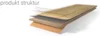 Parador vinyl Basic 30 - Eg Cambridge røget, Planke 