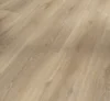 Parador Vinyl Classic 2025 Plank - Eg Royal lys kalket, Børstet struktur 