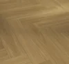 Parador Vinyl Trendtime 3 Sildeben - Eg Oxford karamelbrun, Silkemat struktur