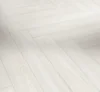 Parador Modular One - Lærketræ Apollo hvid, Naturstruktur, Sildeben 