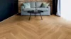 Sildeben Collection, Oak Texel
