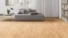 Haro parketgulv - Bøg dampet Trend nD