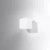 Væglampe RICO - RESTSALG