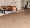 Parador Sildeben Trendtime 10 - Chevron 45°, Eg Tuscan mat lak 