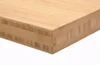 40 mm bambusplade - Side pressed, Ecru 70x400 cm.