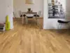 Parketgulv 3 stav - Eg Family børstet - REST 4,7 M² 