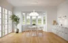 Moland Sandgate Plank - Eg Living, matlak 