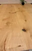 FloorMaster Herregårdsplank - Eg Rustik knast mat lak 260 mm. 