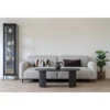 Salvador 3 Personers Sofa