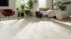 DISANO Plankegulv LifeAqua, Eg Sheffield cremehvid
