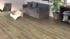 DISANO Plankegulv LifeAqua, Eg Peak greige