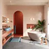 Vinylgulv Tile, Zenn Click Comfort 55, Rimini 