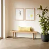 Vinylgulv Sildeben, Zenn Click Comfort 55, Faro